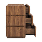 Modway Isola Wavy 3 Drawer Chest