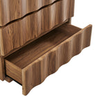 Modway Isola Wavy 3 Drawer Chest