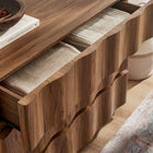 Modway Isola Wavy 3 Drawer Chest