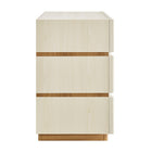 Modway Isola Wavy 3 Drawer Chest
