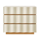 Modway Isola Wavy 3 Drawer Chest