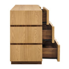 Modway Isola Wavy 6 Drawer Dresser