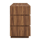 Modway Isola Wavy 6 Drawer Dresser