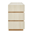 Modway Isola Wavy 6 Drawer Dresser