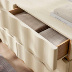Modway Isola Wavy 6 Drawer Dresser