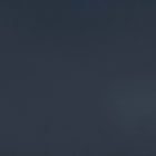 Manhattan Comfort Dumbo Modern 20" Fluted Nightstand in Midnight Blue (1-Drawer)