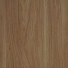 Manhattan Comfort Horizon Modern 22" Nightstand in Maple (2-Drawer)