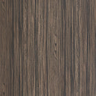 Manhattan Comfort Novara Contemporary 22" Nightstand in Jacobean Walnut (1-Drawer)