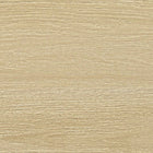 Manhattan Comfort Ardea Contemporary 20" Nightstand in Natural Oak (3-Drawer)