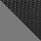Manhattan Comfort Imperia Modern 3-Piece Conversation Set in Gray