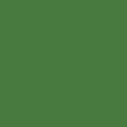 Manhattan Comfort Diamond Modern Vegan Leather Accent Ottoman in Green