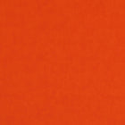 Manhattan Comfort Diamond Modern Vegan Leather Accent Ottoman in Orange
