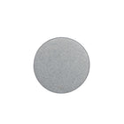Manhattan Comfort Bailey Mid-Century Modern Upholstered Accent Ottoman in Gray - OT003-GYB