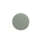 Manhattan Comfort Bailey Mid-Century Modern Upholstered Accent Ottoman in Sage Green - OT003-SG