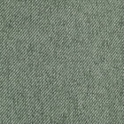 Manhattan Comfort Bailey Mid-Century Modern Upholstered Accent Ottoman in Sage Green - OT003-SGB