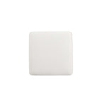 Manhattan Comfort Abigail Mid-Century Modern Velvet Upholstered Accent Bench in Cream - OT004-CR