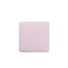 Manhattan Comfort Abigail Mid-Century Modern Velvet Upholstered Accent Bench in Pink - OT004-PK