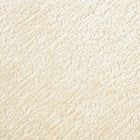 Manhattan Comfort Tribeca Mid-Century Modern Chenille Accent Ottoman in Cream