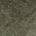 Manhattan Comfort Tribeca Mid-Century Modern Chenille Accent Ottoman in Olive Green