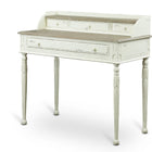Baxton Studio Anjou Traditional French Accent Writing Desk