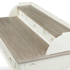 Baxton Studio Anjou Traditional French Accent Writing Desk