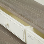 Baxton Studio Anjou Traditional French Accent Writing Desk