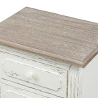 Baxton Studio Anjou Traditional French Accent Nightstand
