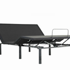 Ergomotion RIO 3.0 Adjustable Bed base on a white background.