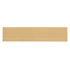 Manhattan Comfort Magnolia Modern 71" Sideboard in Light Oak