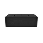 Manhattan Comfort Rivington Modern 60" Sideboard in Black