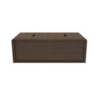 Manhattan Comfort Rivington Modern 60" Sideboard in Walnut
