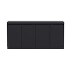 Manhattan Comfort Griffin Modern 62" Sideboard in Onyx