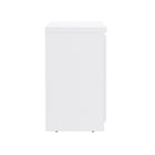 Manhattan Comfort Griffin Modern 62" Sideboard in White