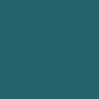 Manhattan Comfort Trillium Mid-Century Modern 83" Velvet Sofa in Teal