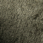 Manhattan Comfort Tribeca Mid-Century Modern 86" Chenille Sofa in Olive Green