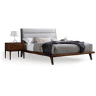 Greenington 3pc MERCURY Bamboo Queen Platform Bedroom Set - Exotic - Bedroom