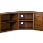 Baxton Studio Commodore TV Stand