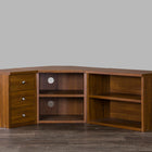 Baxton Studio Commodore TV Stand