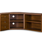Baxton Studio Commodore TV Stand