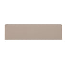 Manhattan Comfort Ella Modern 59" TV Stand in Mocha