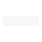 Manhattan Comfort Ella Modern 59" TV Stand in White