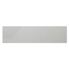 Manhattan Comfort Brighton Modern 60" TV Stand in Beige