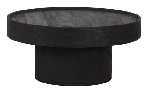 Zuo Watson Coffee Table Black