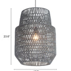 Zuo Daydream Ceiling Lamp Gray