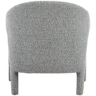 Zuo Eluma Accent Chair Dusty Teal