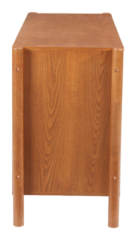 Zuo Beleza Dresser Walnut