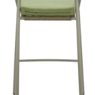 Zuo Skye Barstool (Set of 2) Green