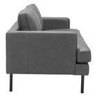 Zuo Decade Sofa Vintage Gray