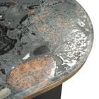 Zuo Luxor Console Table Multicolor