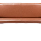 Zuo Horten Sofa Brown
